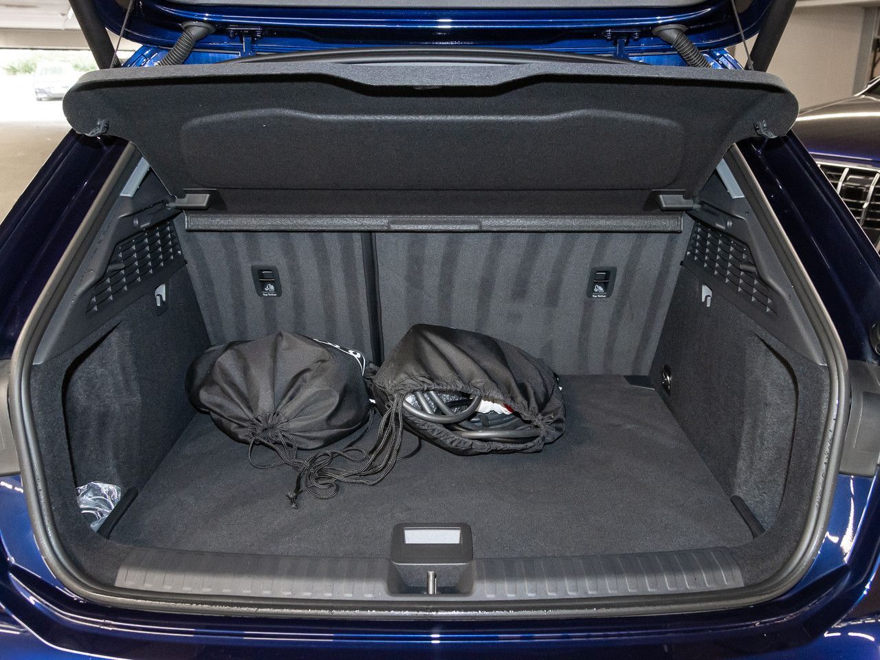 Audi A3 - Bild 7