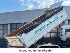 Fahrzeugabbildung Mercedes-Benz 2643 Meiller Bordmatik,Plane,mietkaufen 1715€