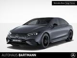 Mercedes-Benz AMG EQE 53 4MATIC+360°+DRIVERS NIGHT+PANO+AIRMAT