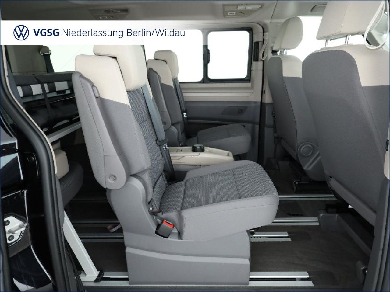 Volkswagen T7 Multivan - Bild 15
