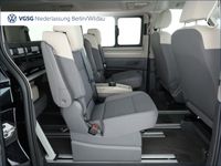 Volkswagen T7 Multivan - Vorschau Bild 15