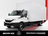 Iveco Daily 70C21HA8 Koffer Hi-Matic LBW Tempo Klima