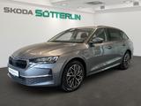 Skoda Octavia Combi 1.5 TSI 85kW Tour Navi AHK