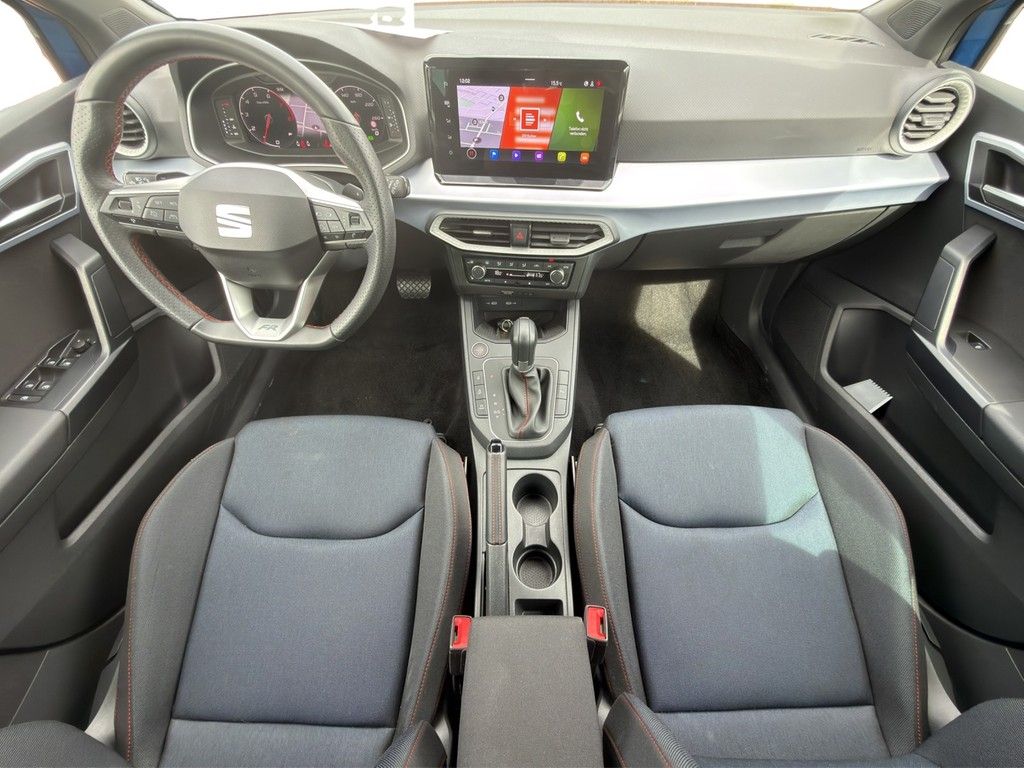 Seat Ibiza - Bild 20