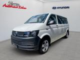Volkswagen Transporter T6 DSG Lang +9Sitzer+AHK+Standh.+8fa - Volkswagen: Transporter 8