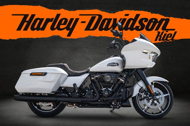 Harley-Davidson ROAD GLIDE FLTRX 117ci MY25 - Sofort Verfgbr.