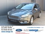 Ford Focus Titanium 1,5 EcoBoost Start/Stopp - Ford Focus: Stop Start