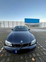 BMW 1er 116i - BMW 116 in Braunschweig
