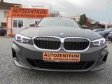 BMW 320 Kombi Allrad*Hybrid*Autom*Navi*LED*Kamera* - BMW Gebrauchtwagen in Mannheim