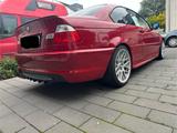 BMW 318Ci - E46 M-Paket  - BMW 318: Coupe, Ci E46