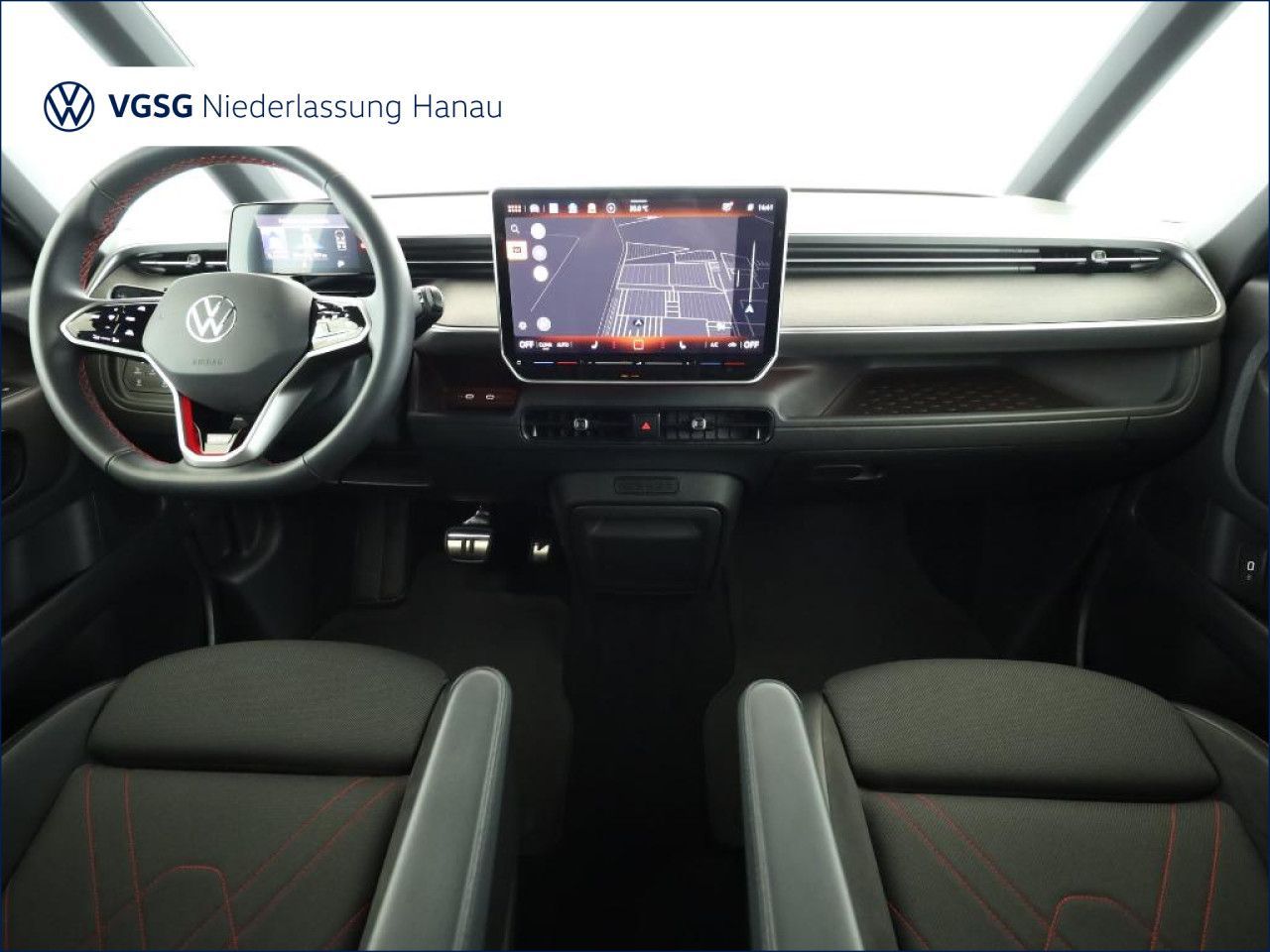 Volkswagen ID. Buzz - Bild 7