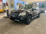 Mercedes-Benz ML 420 CDI 4MATIC - - Mercedes-Benz ML 420: Cdi 4matic