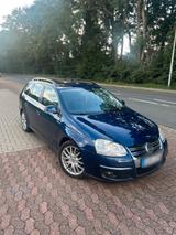 Volkswagen VW Golf Variant 5  1.9 TDI 105 PS - Volkswagen Golf mit Diesel-Antrieb: Kombi, Automatik, 1.9