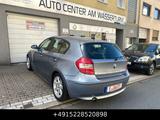 BMW 1 Lim. 120i Automatik|Xenon|PDC|TÜV Neu - gebrauchte BMW 120 aus dem Jahr 2004