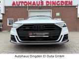 Audi A8 50 TDI quattro S Line - Audi A8: Line