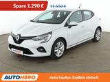 Renault Clio 1.0 SCe Business *NAVI*LED*TEMPO*SHZ*KLIMA* - Renault Clio in Essen