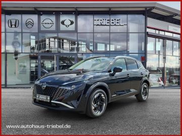 Nissan Qashqai N-Connecta 1.5 VC-T e-Power °LED°RFK°SHZ