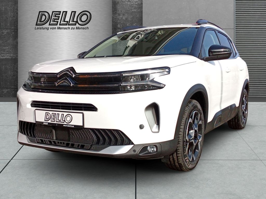Image of Citroën C5 Aircross