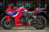 Honda CBR 500 R rot oder schwarz - Angebote