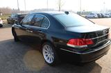 BMW 740i E65 TOP GEPFLEGT NUR 63tKm - gebrauchte BMW 740 aus dem Jahr 2008