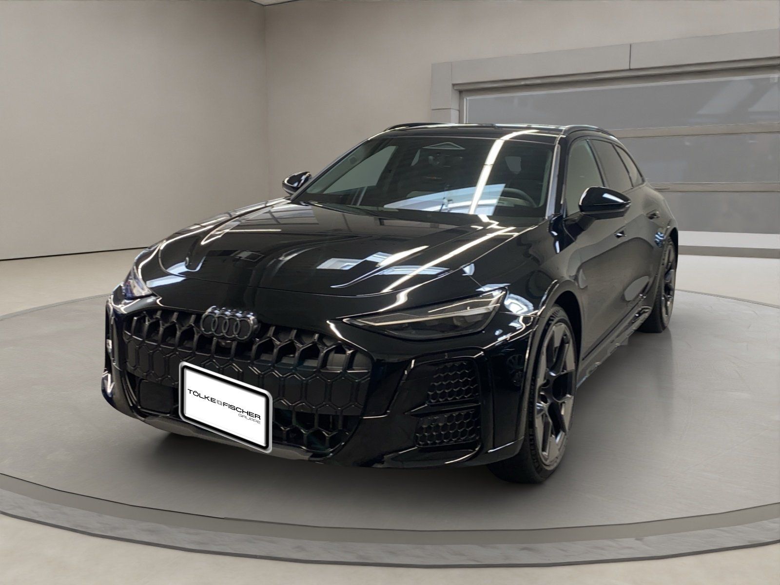 Audi A6 Allroad - Bild 2