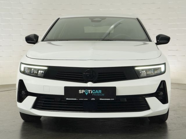 Astra L ST GS AT+LED+360 GRAD KAMERA+SITZ-/LENKR