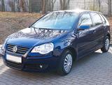 Volkswagen Polo 1.2 9N | 1. Hand! | 51.500 km | Sitzheizung - Volkswagen Polo: 50