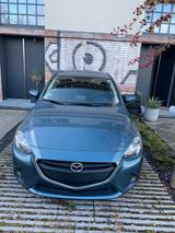 Mazda  2 Nakama Edition | TÜV neu | neue Allwetter - Mazda 2 in Mannheim