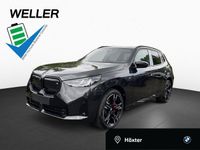 BMW X3 M50 - Vorschau Bild 1