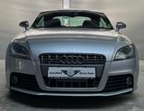 Audi TT Coupe/Roadster 2.0 TFSI  TTS Coupe quattro - Audi Gebrauchtwagen von 2008