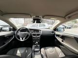 Volvo Auto Volvo v40 - Volvo V40 in Frankfurt (Main)