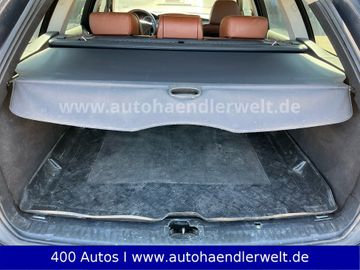BMW 525 - 8