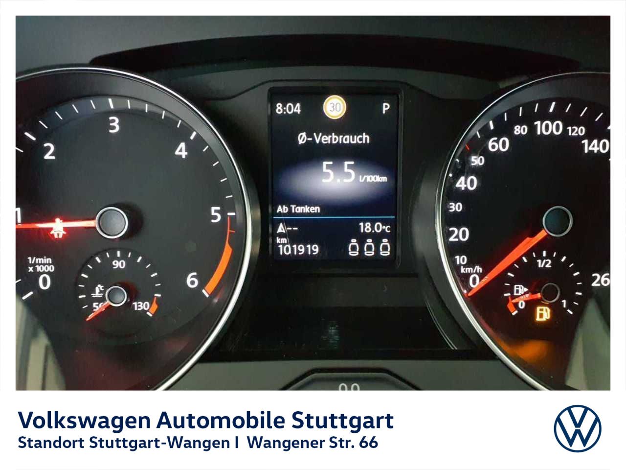 Volkswagen Passat Variant - Bild 6