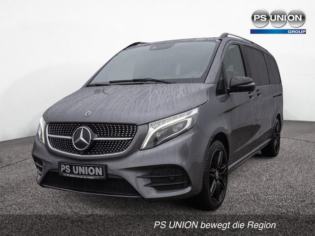 Mercedes-Benz V 300 Avantgarde Edition SITZBELÜFTUNG LED 360°