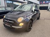 Fiat 500 Cabrio Lounge TÜV Neu 1hand Anhängerkupplung - Fiat aus 2011: Cabrio