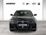 BMW 420d Gran Coupé M Sportpaket 360° HK Laser DA - BMW 420 aus 2022: Coupe