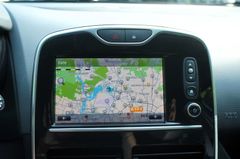 Fahrzeugabbildung Renault Clio IV GT Autm. Kamera Navi Tempomat Leder SHZ!