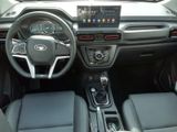 SWM G03 Shineray Android Carplay 7 Sitze - SWM