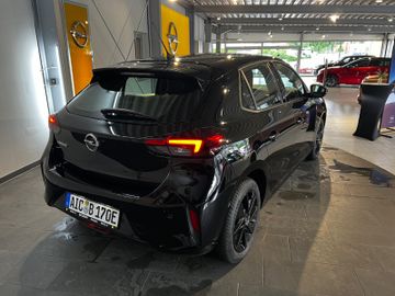 Bild 3 Opel Corsa F e GS Line +Intelly+