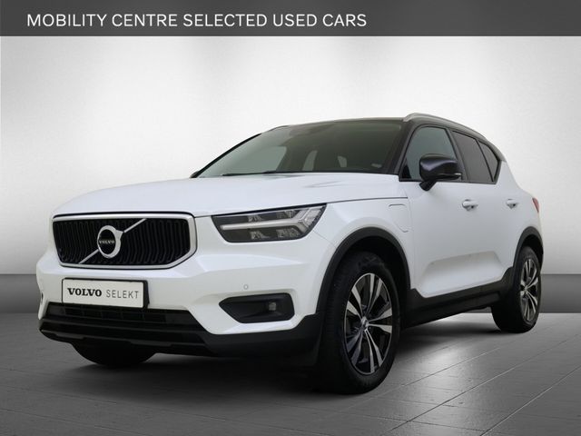 Volvo XC40 T5 Twin motor Momentum Pro | Achteruitrijca