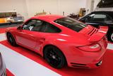Porsche 997 911 Turbo S - PDK PCM BOSE CARBON - Porsche 997: 911 Turbo