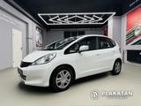Honda Jazz 1.4 Trend Automatik 1 Hand Neu TÜV - Honda Jazz: Weiß