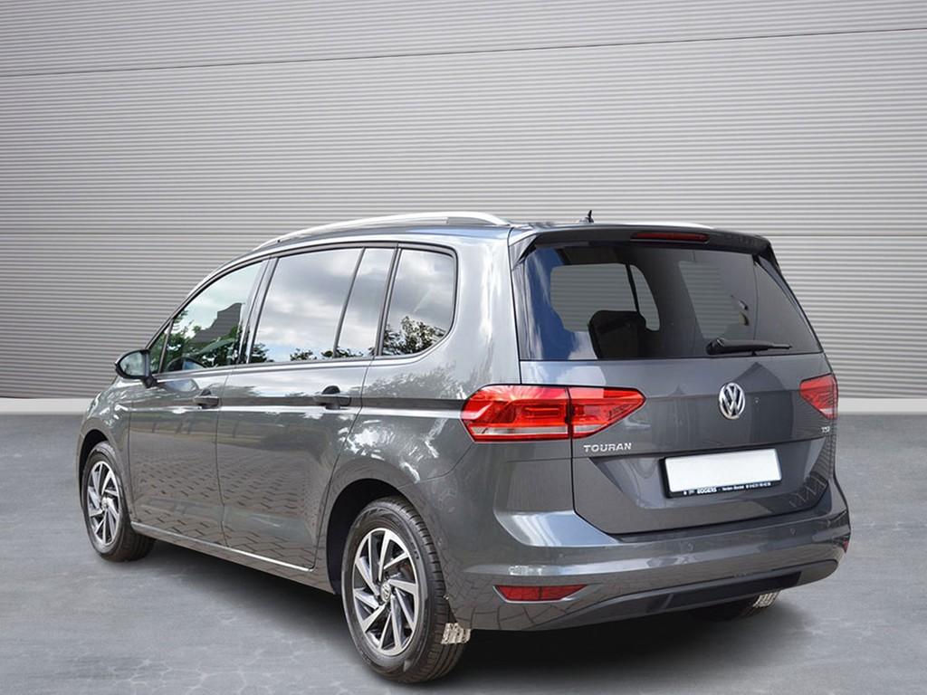 Volkswagen Touran 1.2 TSI 6-Gang *Sound*Pano*Navi*Sitzhzng*