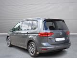 Volkswagen Touran 1.2 TSI 6-Gang *Sound*Pano*Navi*Sitzhzng* - Volkswagen Touran: 1.2