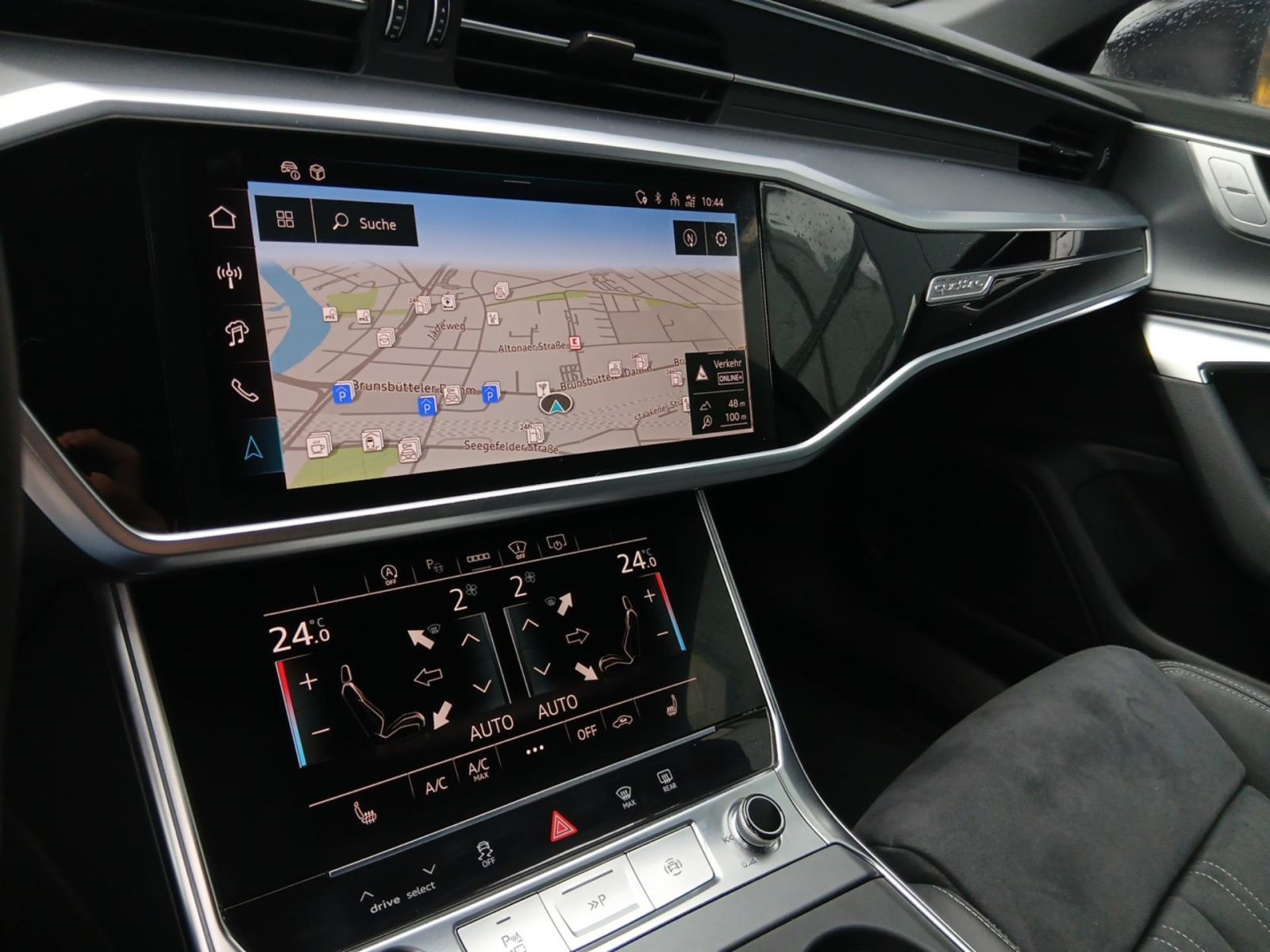 Audi A6 - Bild 20