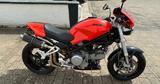 Ducati Monster S2R 800 - DUCATI MONSTER S2R 800