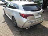 Toyota Corolla 1.8 Hybrid Touring Sports *Teamplayer m. - Toyota Corolla Gebrauchtwagen in Nürnberg