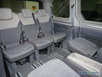 Volkswagen T7 Multivan - Vorschau Bild 6