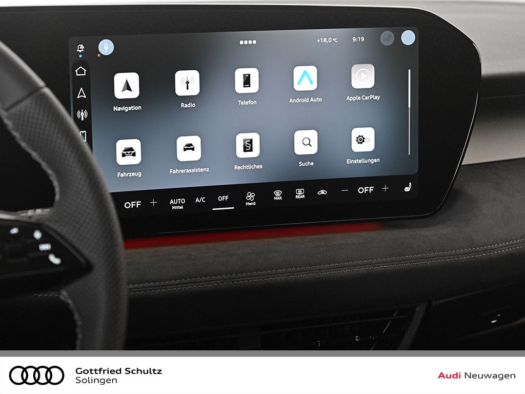 Audi A3 - Bild 14