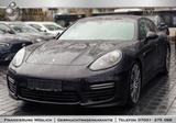 Porsche Panamera GTS SportChrono/NAVI/SHZ/SZK - Porsche Panamera Gebrauchtwagen in Stuttgart